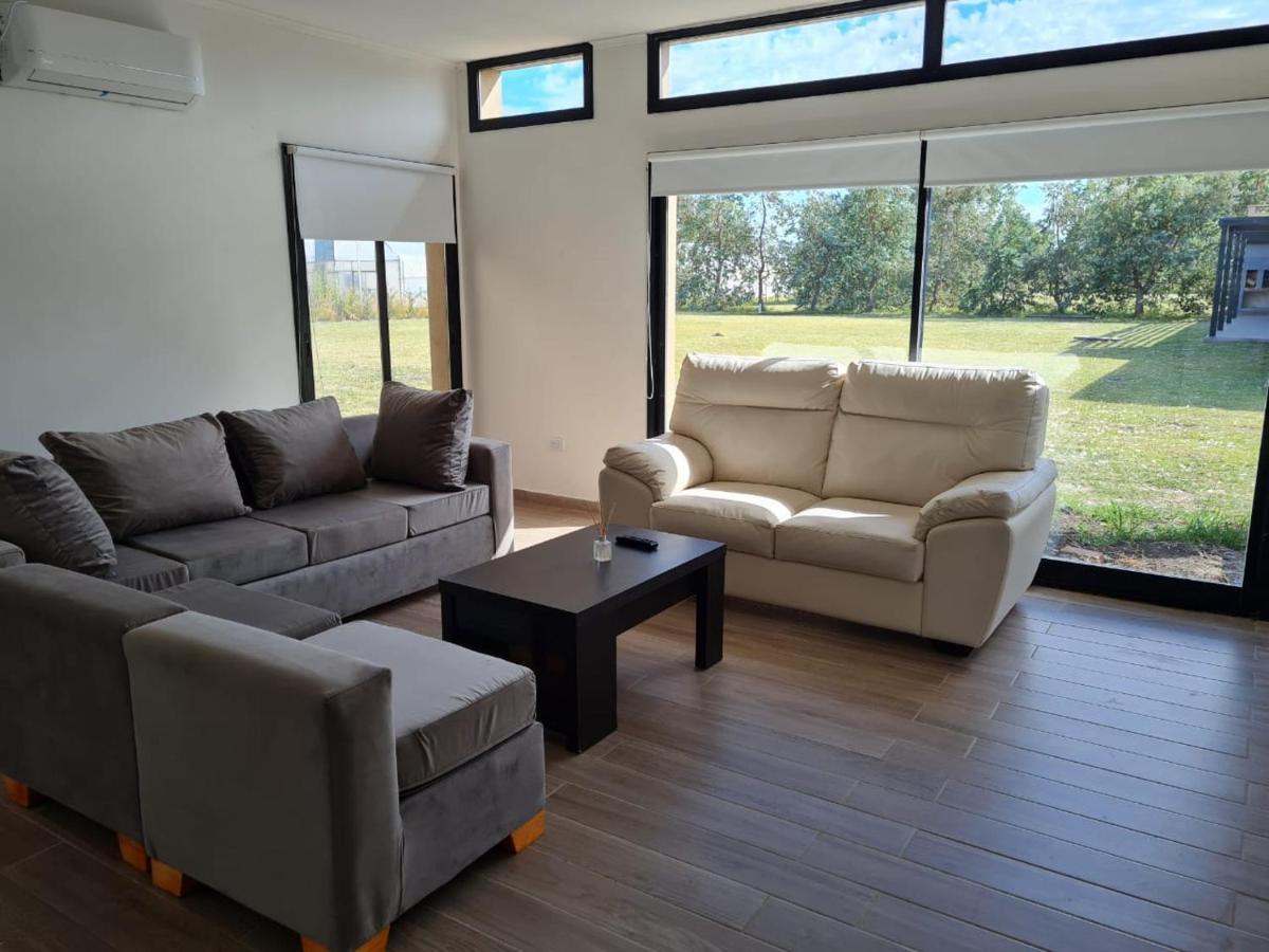 Casas En Barrio Los Teros Con Pileta Compartida - Санта-Клара-дель-Мар Екстер'єр фото
