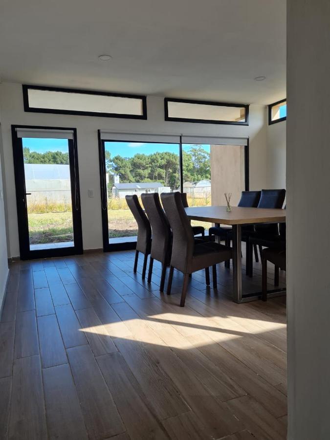 Casas En Barrio Los Teros Con Pileta Compartida - Санта-Клара-дель-Мар Екстер'єр фото