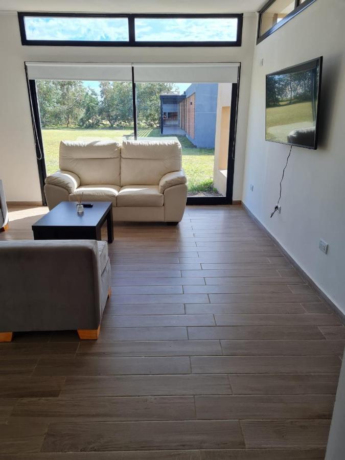 Casas En Barrio Los Teros Con Pileta Compartida - Санта-Клара-дель-Мар Екстер'єр фото