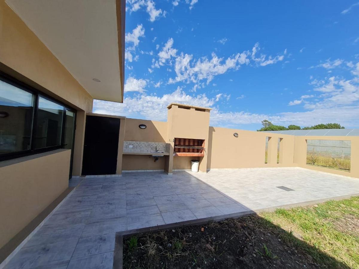 Casas En Barrio Los Teros Con Pileta Compartida - Санта-Клара-дель-Мар Екстер'єр фото