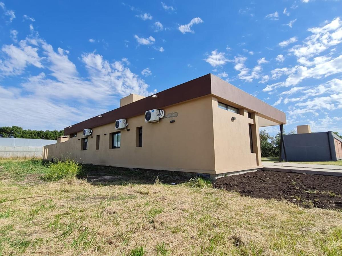 Casas En Barrio Los Teros Con Pileta Compartida - Санта-Клара-дель-Мар Екстер'єр фото