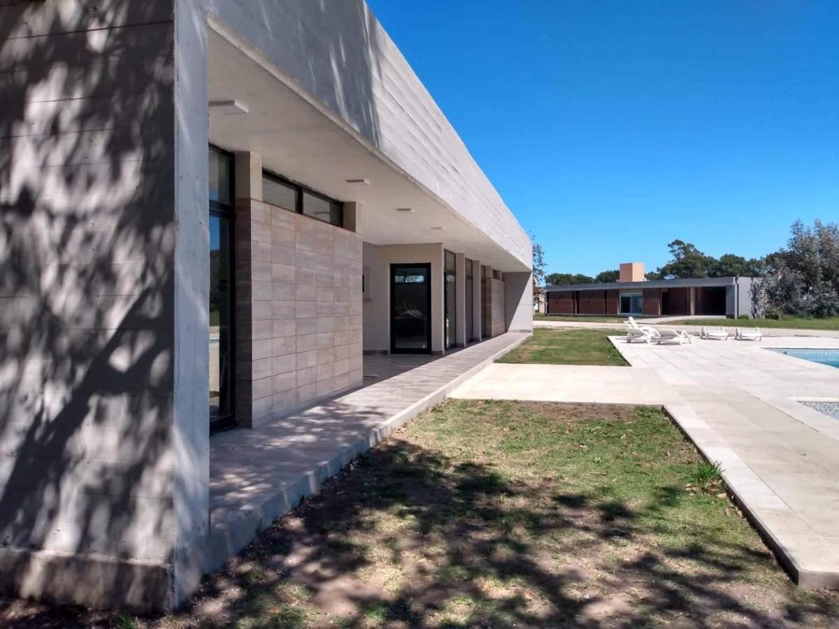Casas En Barrio Los Teros Con Pileta Compartida - Санта-Клара-дель-Мар Екстер'єр фото