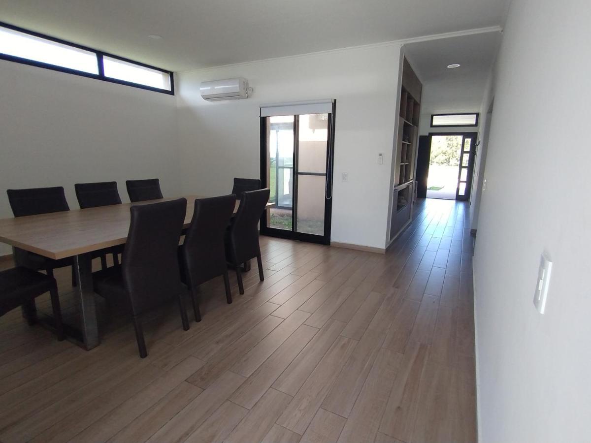 Casas En Barrio Los Teros Con Pileta Compartida - Санта-Клара-дель-Мар Екстер'єр фото