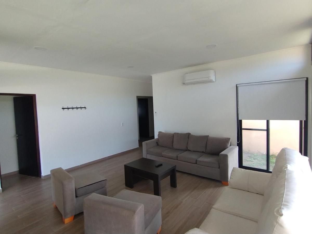 Casas En Barrio Los Teros Con Pileta Compartida - Санта-Клара-дель-Мар Екстер'єр фото