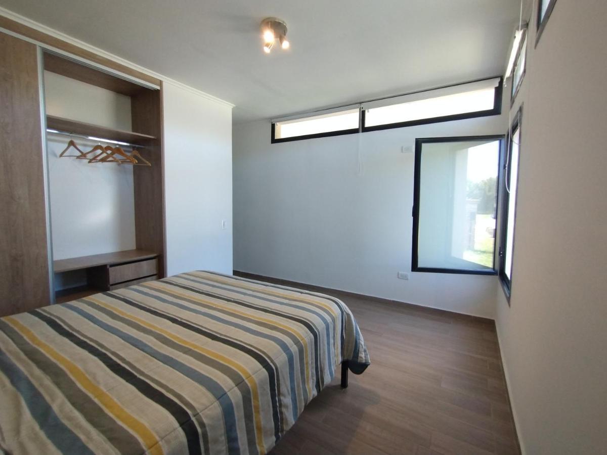 Casas En Barrio Los Teros Con Pileta Compartida - Санта-Клара-дель-Мар Екстер'єр фото