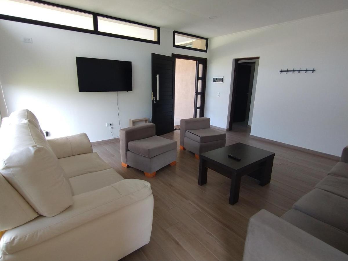 Casas En Barrio Los Teros Con Pileta Compartida - Санта-Клара-дель-Мар Екстер'єр фото