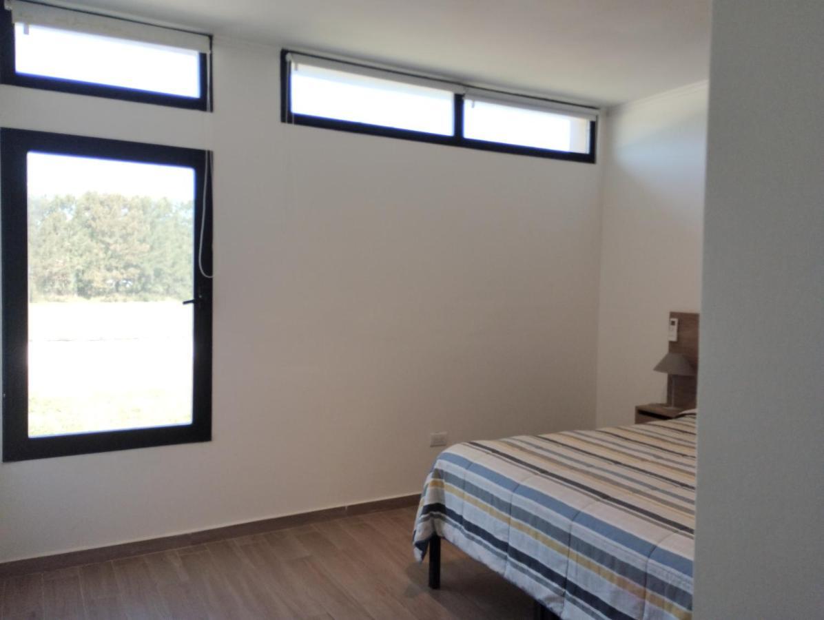 Casas En Barrio Los Teros Con Pileta Compartida - Санта-Клара-дель-Мар Екстер'єр фото