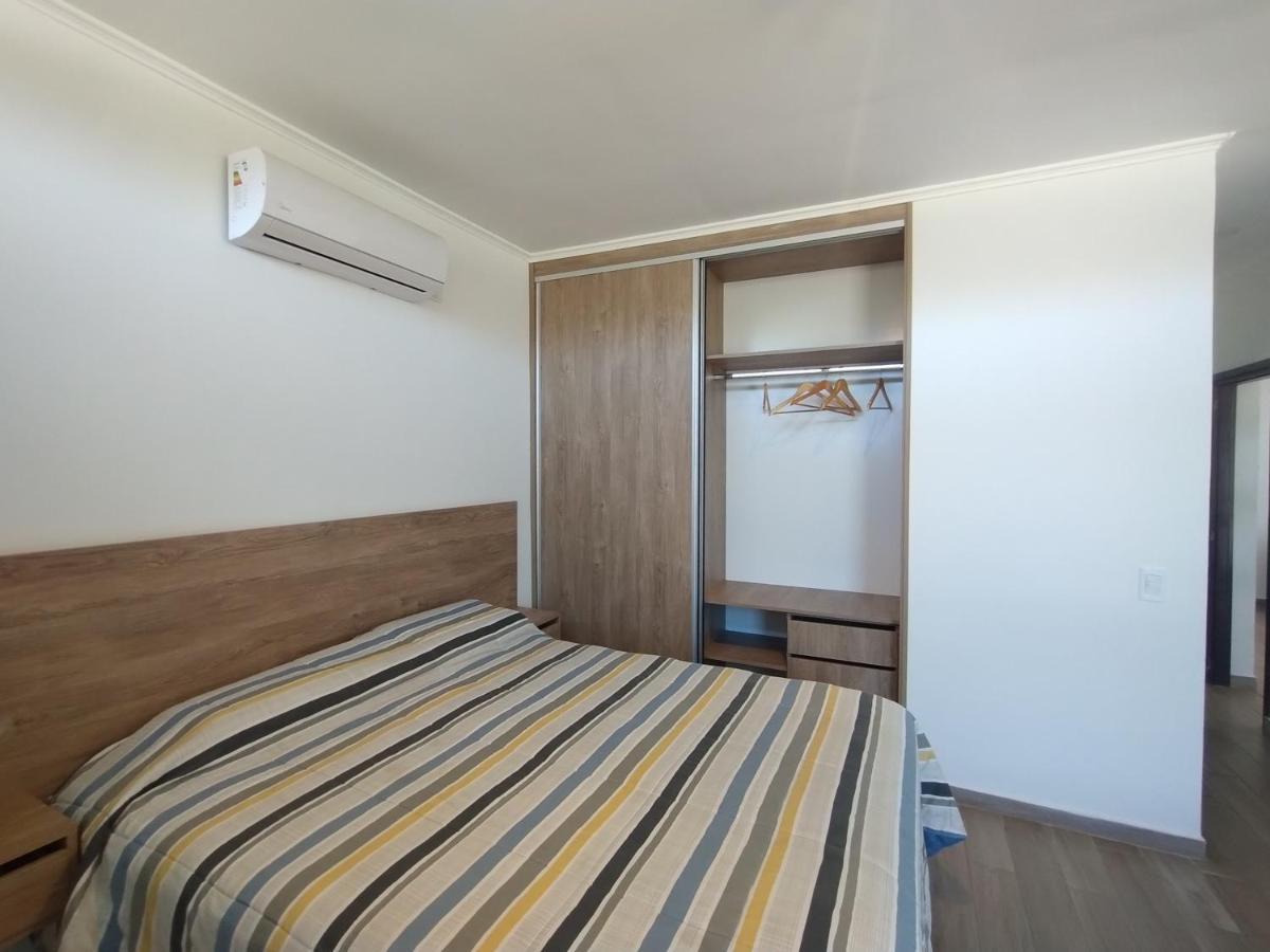 Casas En Barrio Los Teros Con Pileta Compartida - Санта-Клара-дель-Мар Екстер'єр фото