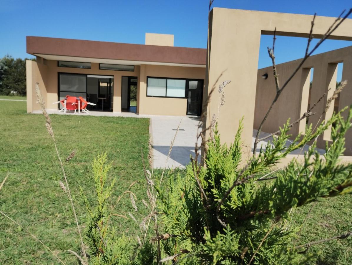 Casas En Barrio Los Teros Con Pileta Compartida - Санта-Клара-дель-Мар Екстер'єр фото