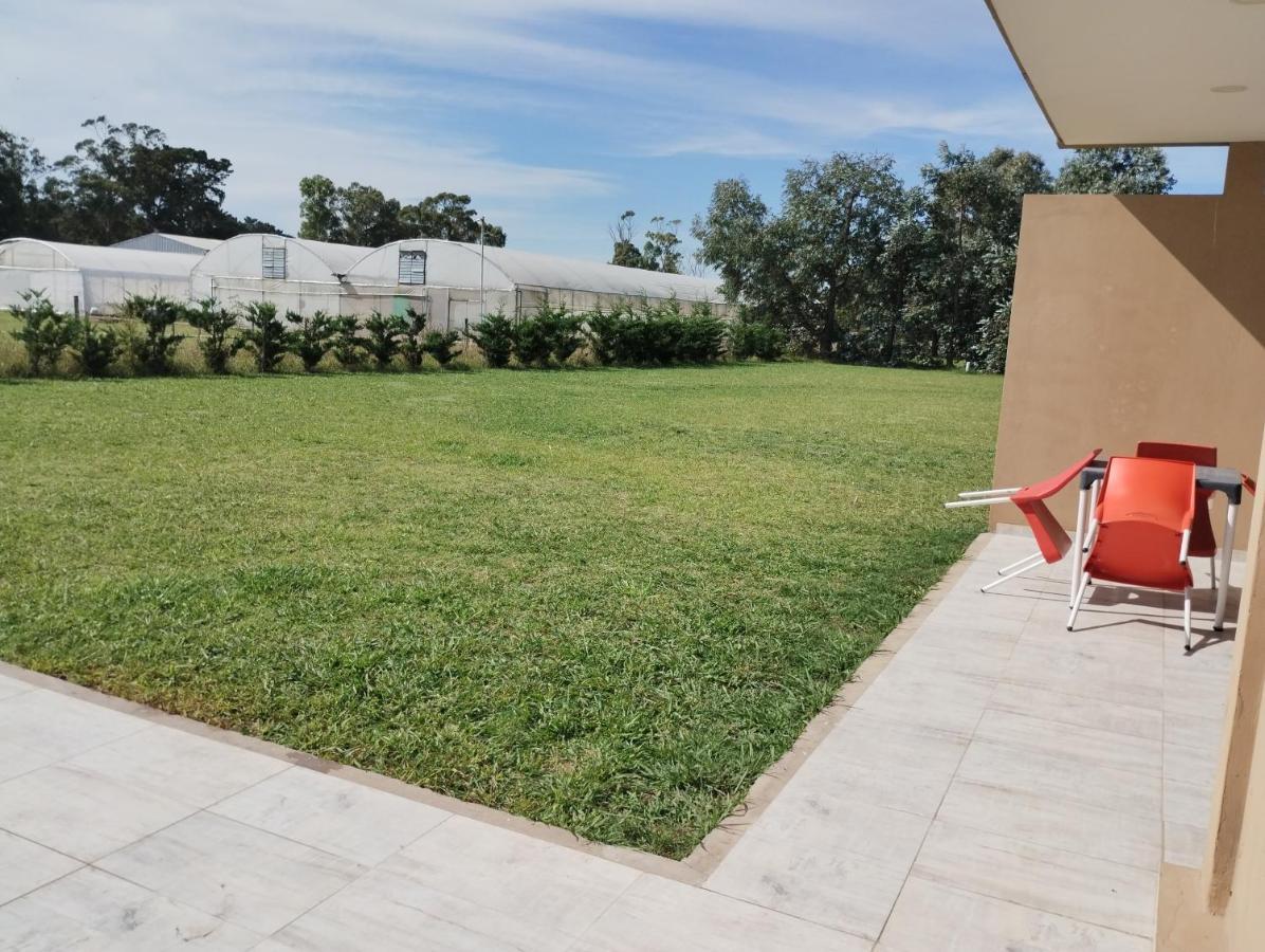 Casas En Barrio Los Teros Con Pileta Compartida - Санта-Клара-дель-Мар Екстер'єр фото