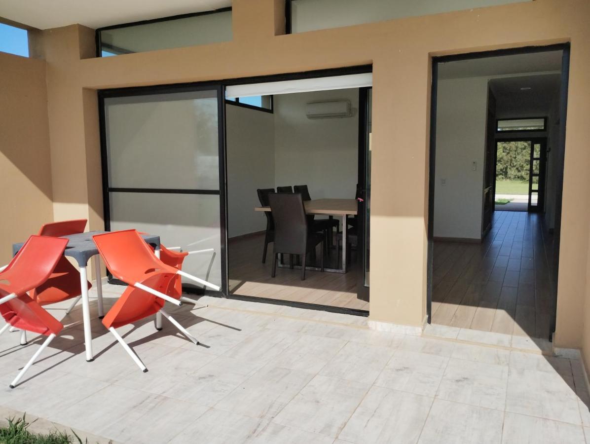 Casas En Barrio Los Teros Con Pileta Compartida - Санта-Клара-дель-Мар Екстер'єр фото