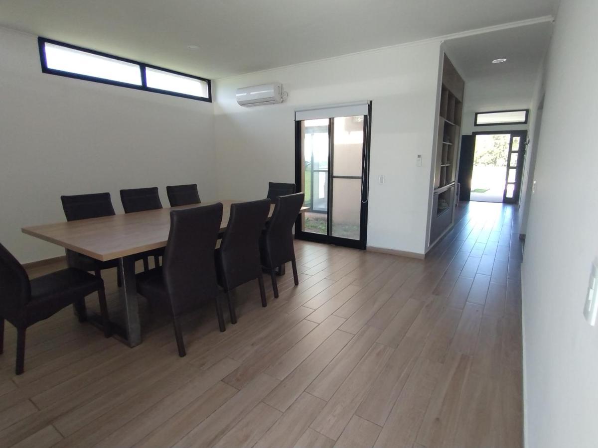 Casas En Barrio Los Teros Con Pileta Compartida - Санта-Клара-дель-Мар Екстер'єр фото