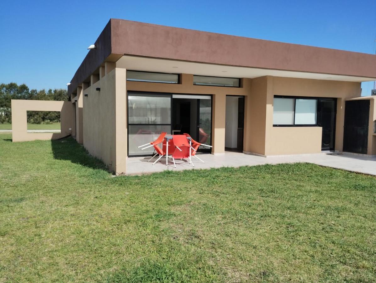 Casas En Barrio Los Teros Con Pileta Compartida - Санта-Клара-дель-Мар Екстер'єр фото