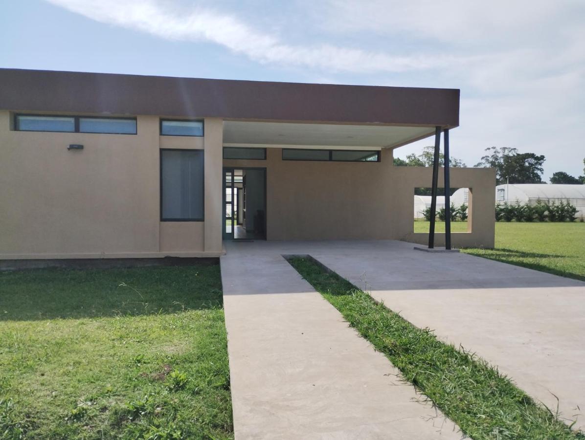 Casas En Barrio Los Teros Con Pileta Compartida - Санта-Клара-дель-Мар Екстер'єр фото
