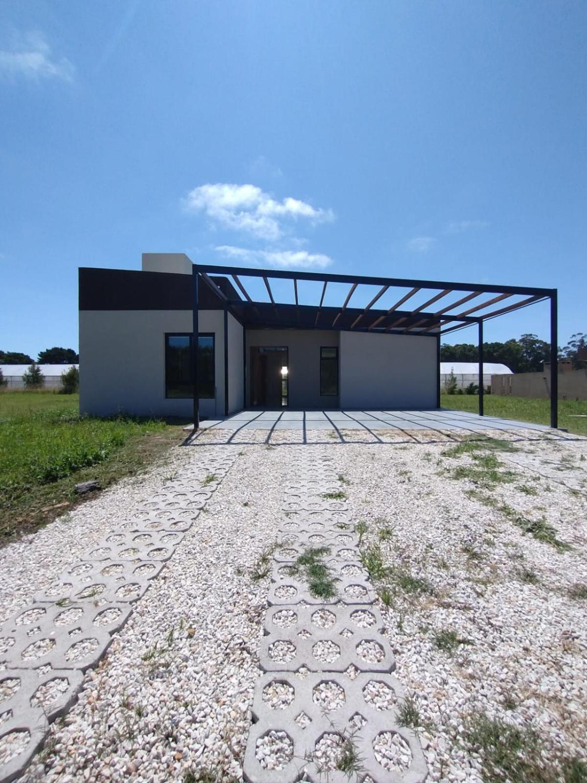 Casas En Barrio Los Teros Con Pileta Compartida - Санта-Клара-дель-Мар Екстер'єр фото