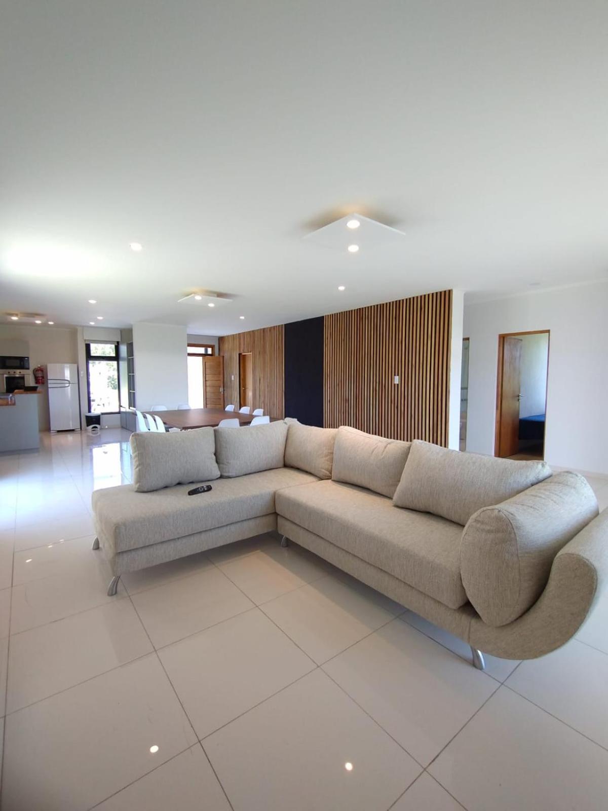 Casas En Barrio Los Teros Con Pileta Compartida - Санта-Клара-дель-Мар Екстер'єр фото