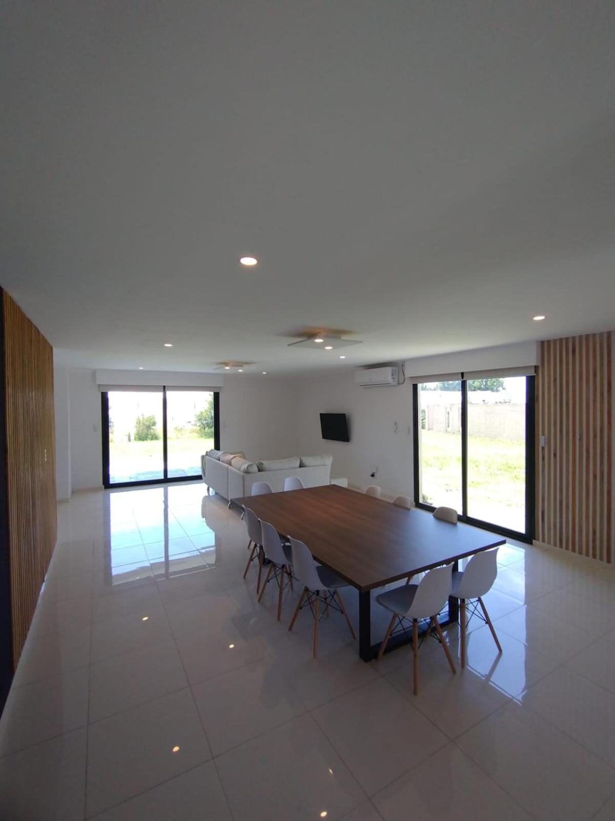 Casas En Barrio Los Teros Con Pileta Compartida - Санта-Клара-дель-Мар Екстер'єр фото