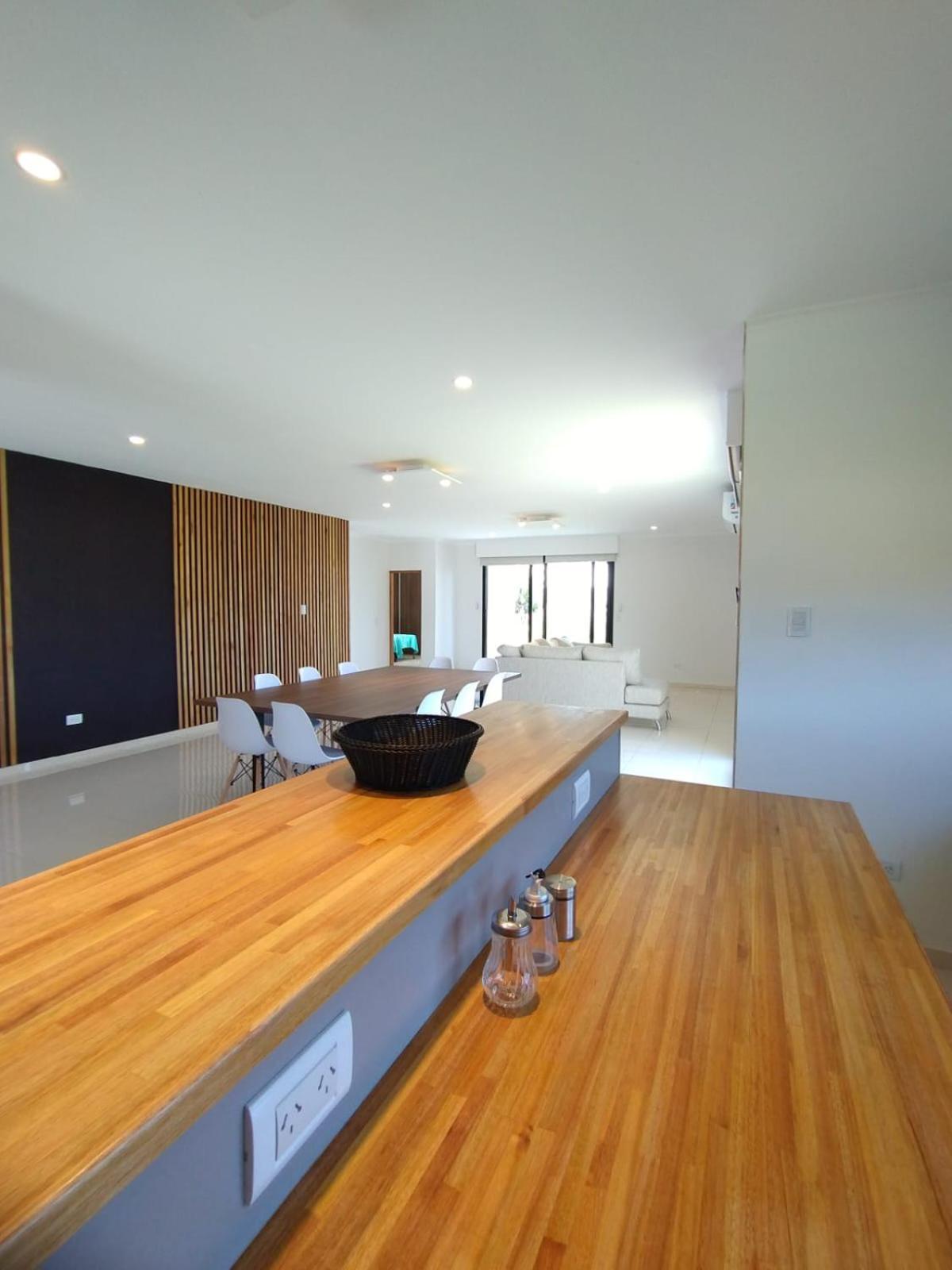 Casas En Barrio Los Teros Con Pileta Compartida - Санта-Клара-дель-Мар Екстер'єр фото