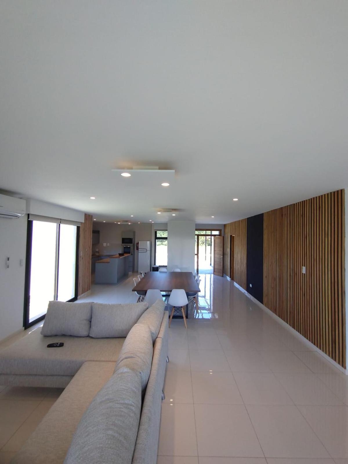 Casas En Barrio Los Teros Con Pileta Compartida - Санта-Клара-дель-Мар Екстер'єр фото