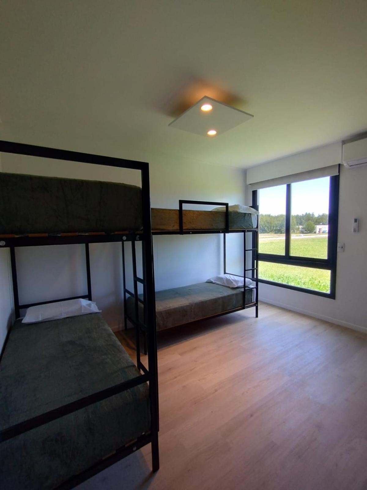 Casas En Barrio Los Teros Con Pileta Compartida - Санта-Клара-дель-Мар Екстер'єр фото