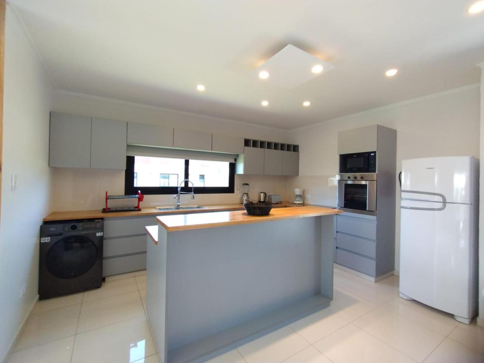 Casas En Barrio Los Teros Con Pileta Compartida - Санта-Клара-дель-Мар Екстер'єр фото