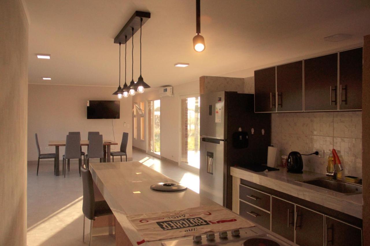 Casas En Barrio Los Teros Con Pileta Compartida - Санта-Клара-дель-Мар Екстер'єр фото