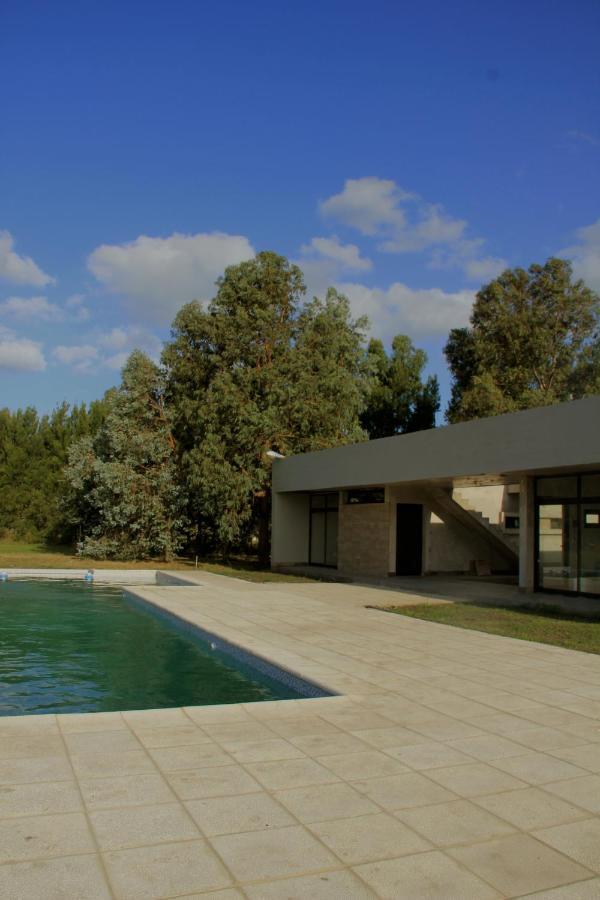 Casas En Barrio Los Teros Con Pileta Compartida - Санта-Клара-дель-Мар Екстер'єр фото