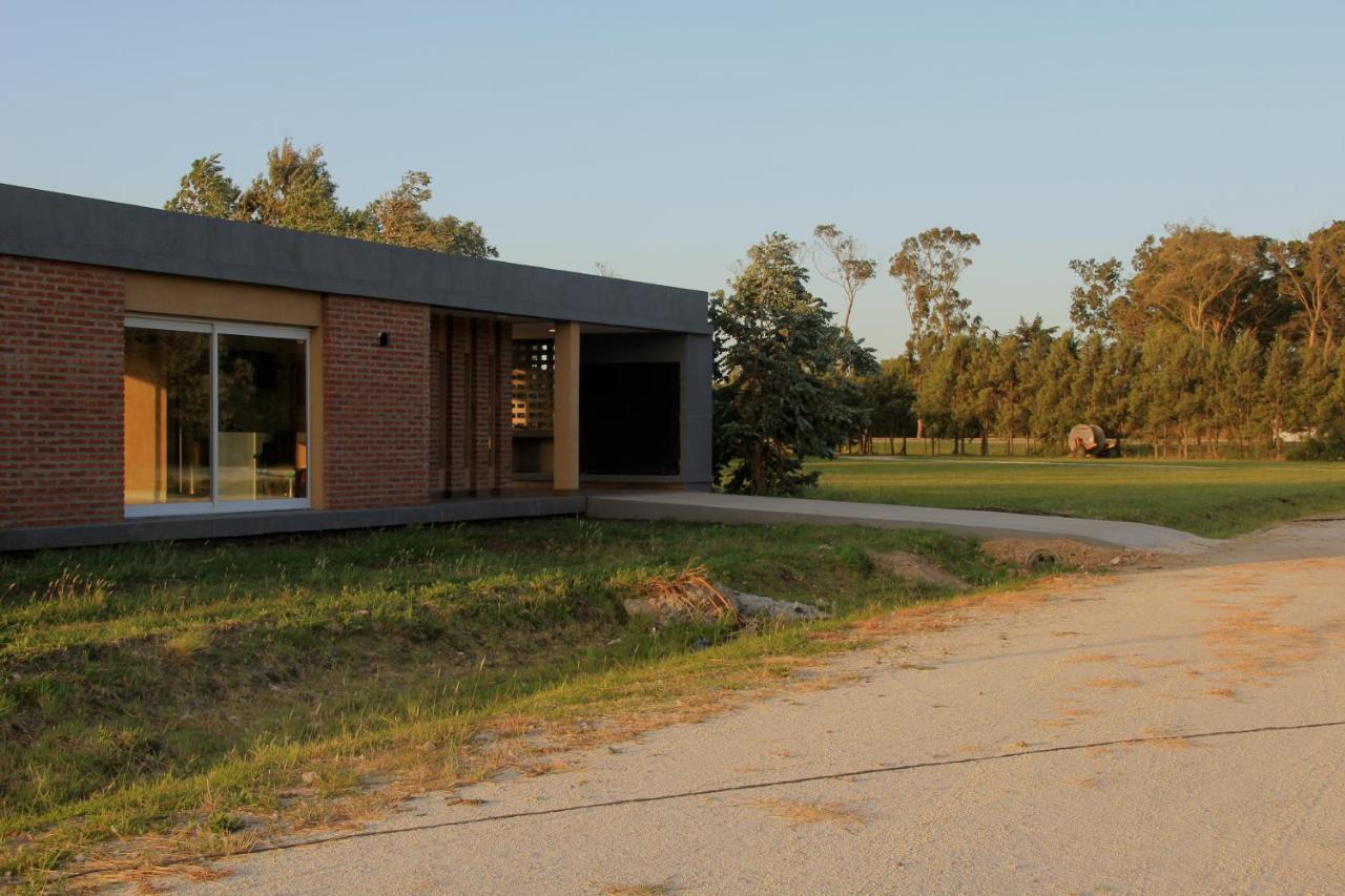 Casas En Barrio Los Teros Con Pileta Compartida - Санта-Клара-дель-Мар Екстер'єр фото