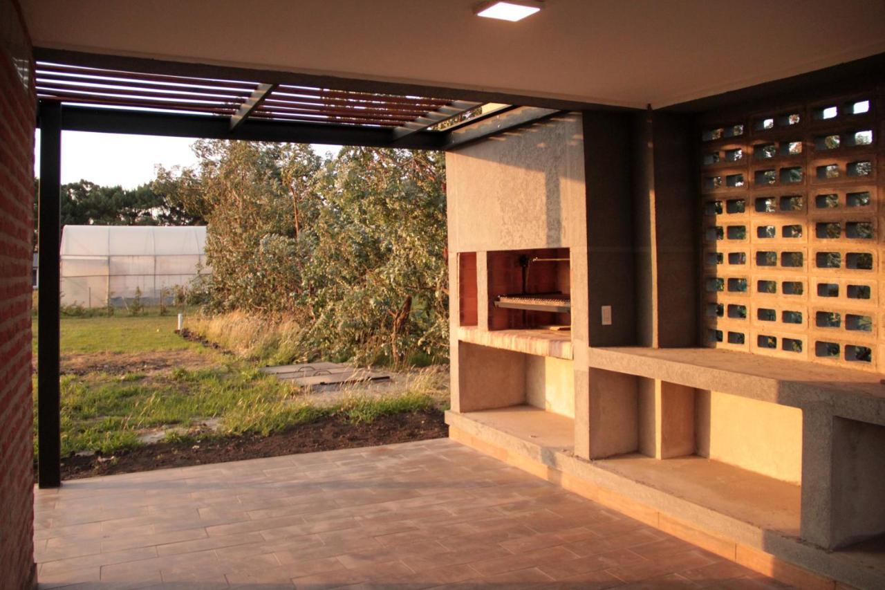 Casas En Barrio Los Teros Con Pileta Compartida - Санта-Клара-дель-Мар Екстер'єр фото