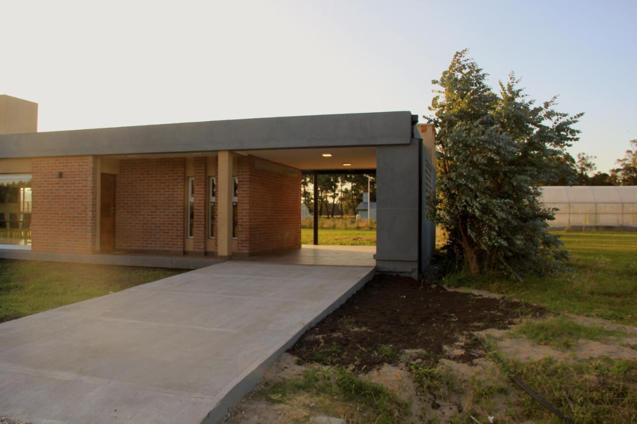 Casas En Barrio Los Teros Con Pileta Compartida - Санта-Клара-дель-Мар Екстер'єр фото