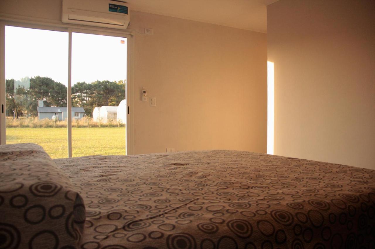 Casas En Barrio Los Teros Con Pileta Compartida - Санта-Клара-дель-Мар Екстер'єр фото