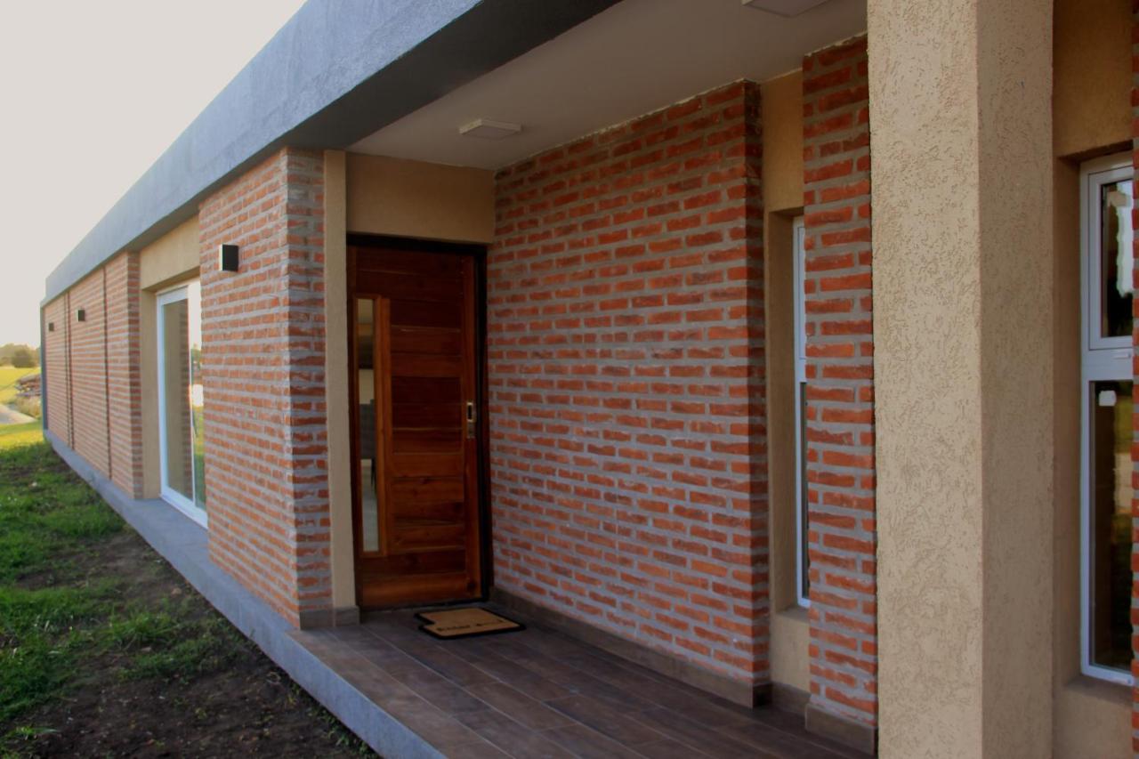 Casas En Barrio Los Teros Con Pileta Compartida - Санта-Клара-дель-Мар Екстер'єр фото